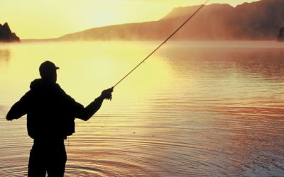 pesca-deportiva-en-el-lago-tarawera